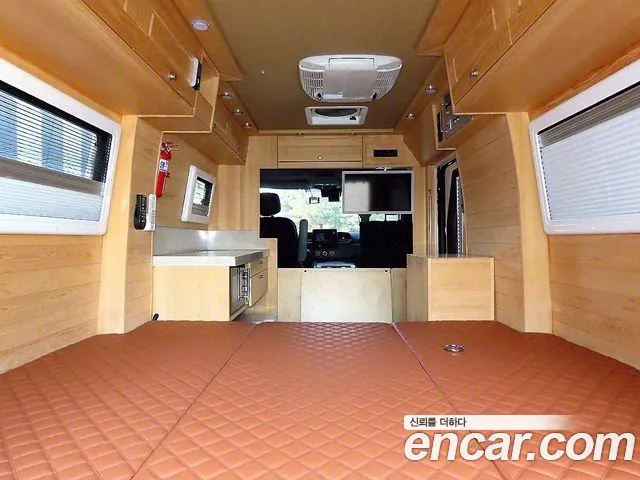 Renault Korea (Samsung) Master id 2677296 из Кореи 15