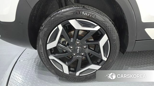 Kia The New Seltos id 4584194 из Кореи 14