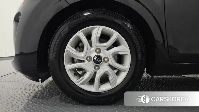 Kia All New Morning (JA) id 4563432 из Кореи 25