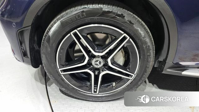 Mercedes-Benz GLC-Class X253 id 4408712 из Кореи 28