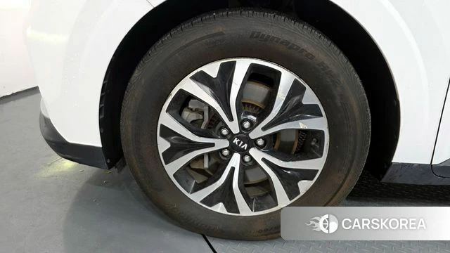 Kia Carnival 4th generation id 3916394 из Кореи 15