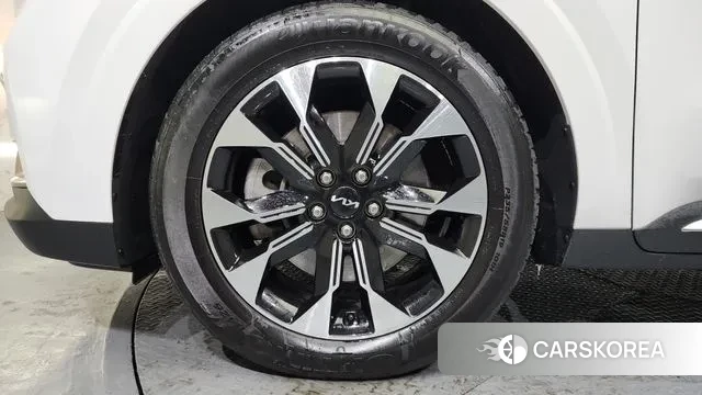 Kia Carnival 4th generation id 3621253 из Кореи 15