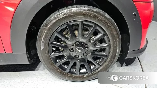 Mini Cooper id 3734462 из Кореи 15