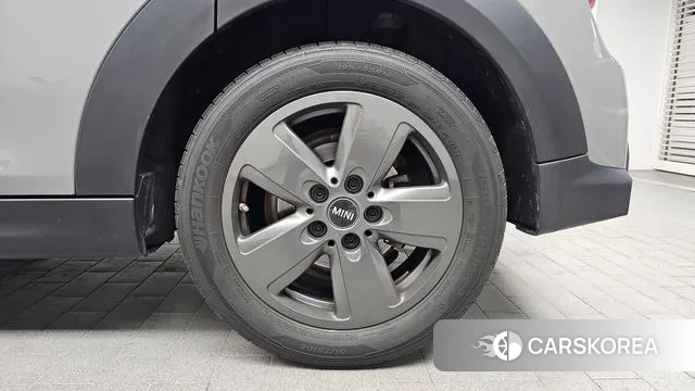 Mini Cooper id 3716838 из Кореи 15