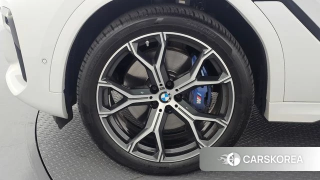 BMW X6 (G06) id 4871439 из Кореи 25