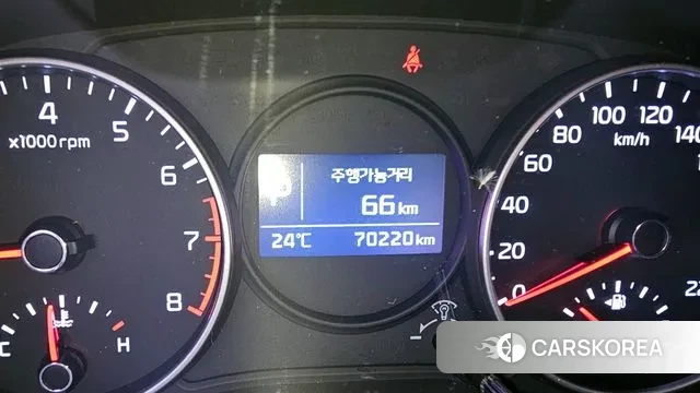 Kia All New Morning (JA) id 3249112 из Кореи 15