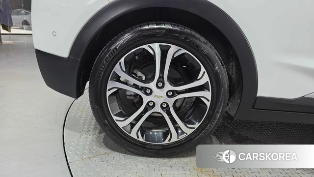 Chevrolet (GM Daewoo) Bolt EV id 4662695 из Кореи 27