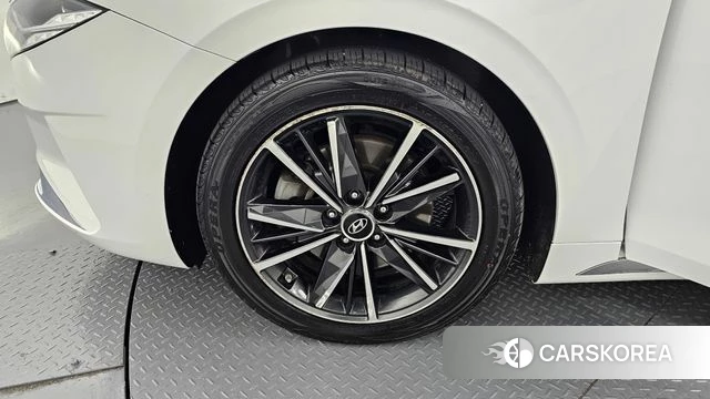 Hyundai The New Grandeur IG id 4284446 из Кореи 15