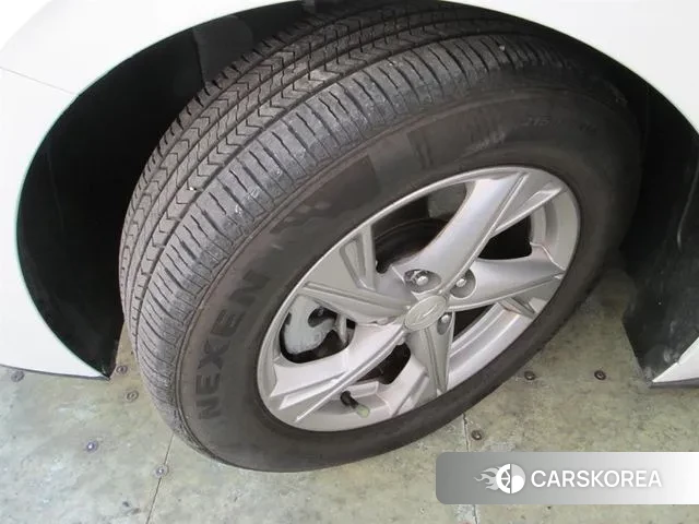 Hyundai Sonata (DN8) id 3356474 из Кореи 12