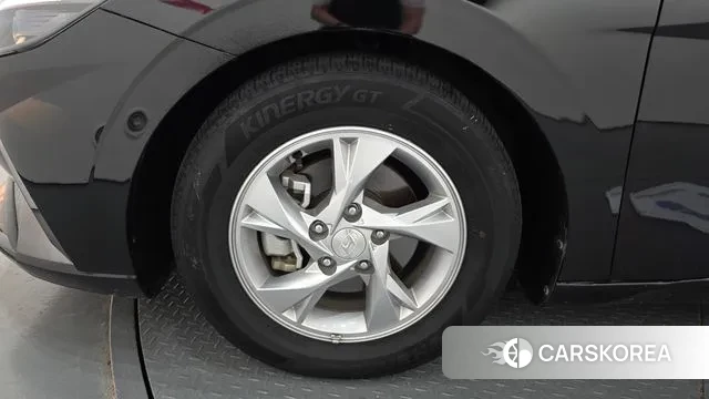 Hyundai Avante (CN7) id 2999607 из Кореи 15