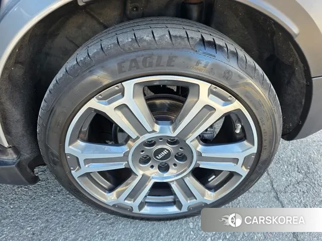 Mini Cooper S Countryman id 3550409 из Кореи 15