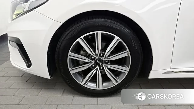 Kia The New K5 2nd generation id 3004951 из Кореи 15