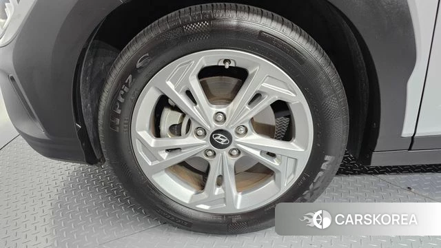 Hyundai The New Kona id 4518161 из Кореи 15