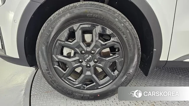 Kia The New Sorento 4th Generation id 3316613 из Кореи 15