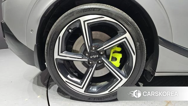 Kia EV6 id 4854551 из Кореи 15