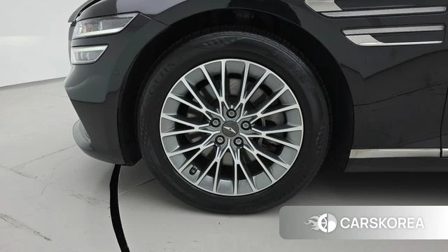 Genesis G80 (RG3) id 3897950 из Кореи 15