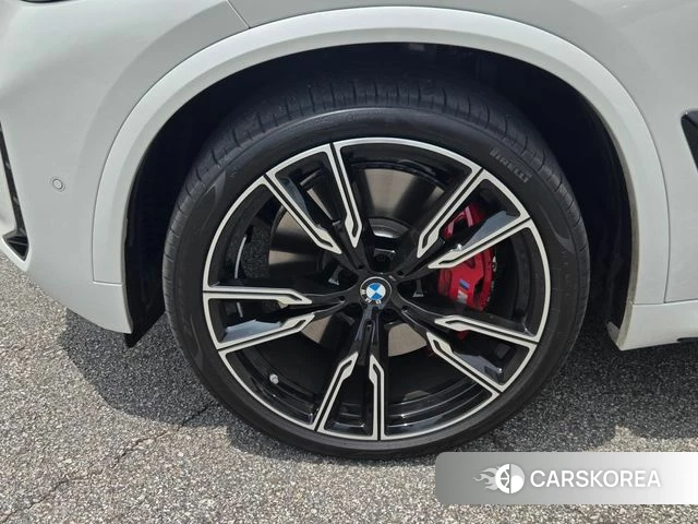 BMW X5 (G05) id 4752672 из Кореи 13