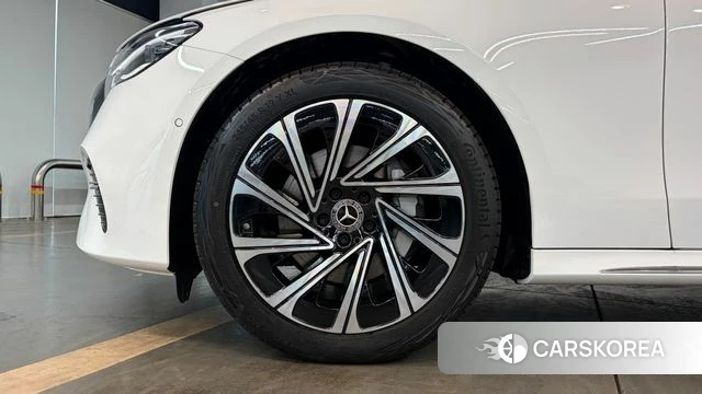 Mercedes-Benz E-Class W214 id 4681372 из Кореи 15