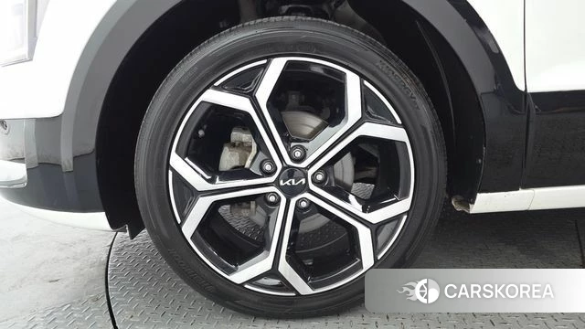 Kia Di Ol Nu Niro id 4697143 из Кореи 26
