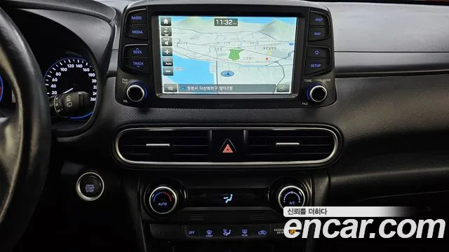 Hyundai Kona id 2649878 из Кореи 15