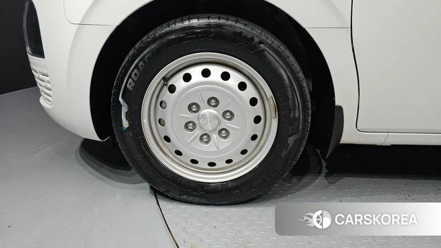Hyundai Staria id 4427353 из Кореи 25