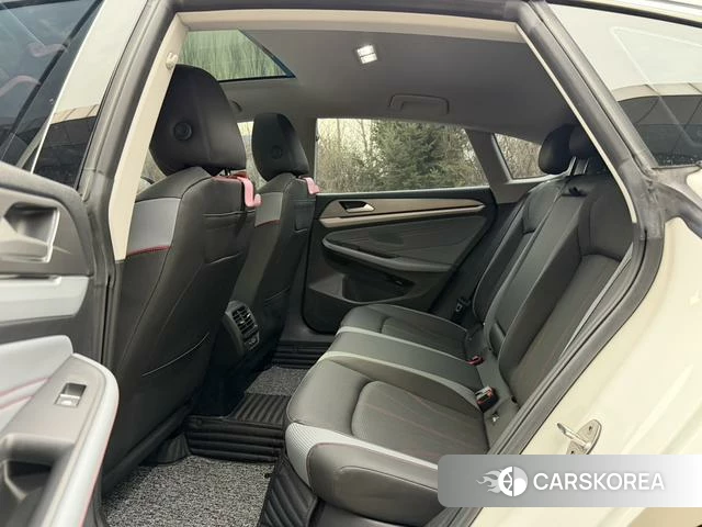 Volkswagen Lingdu id 4359420 из Китая 14