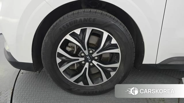 Kia Carnival 4th generation id 4423578 из Кореи 25