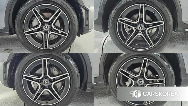 Mercedes-Benz GLC-Class X253 id 4409084 из Кореи 15