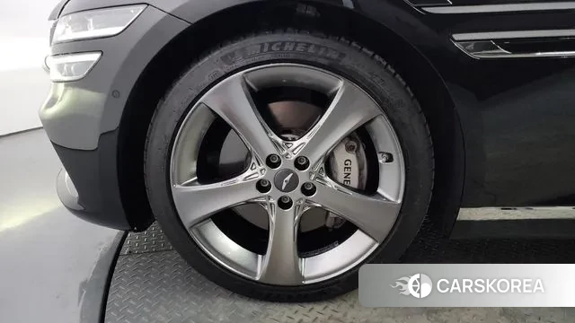 Genesis G80 (RG3) id 3003033 из Кореи 15