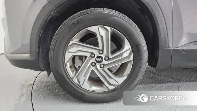 Hyundai The New Santa Fe id 3708529 из Кореи 15