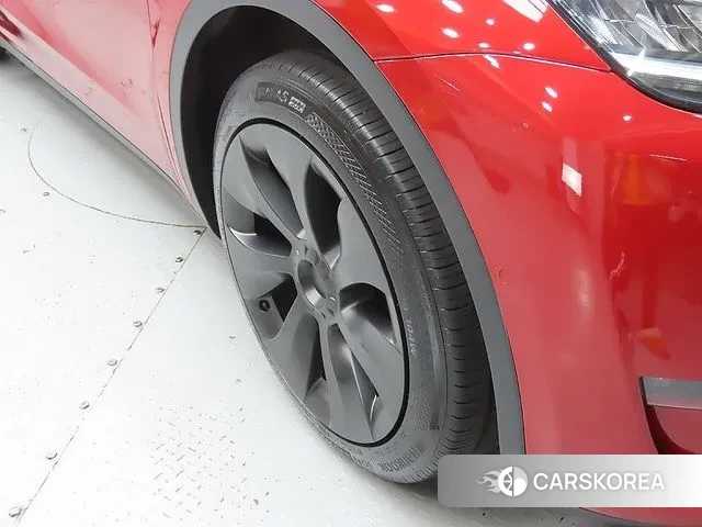 Tesla Model Y id 3401544 из Кореи 15