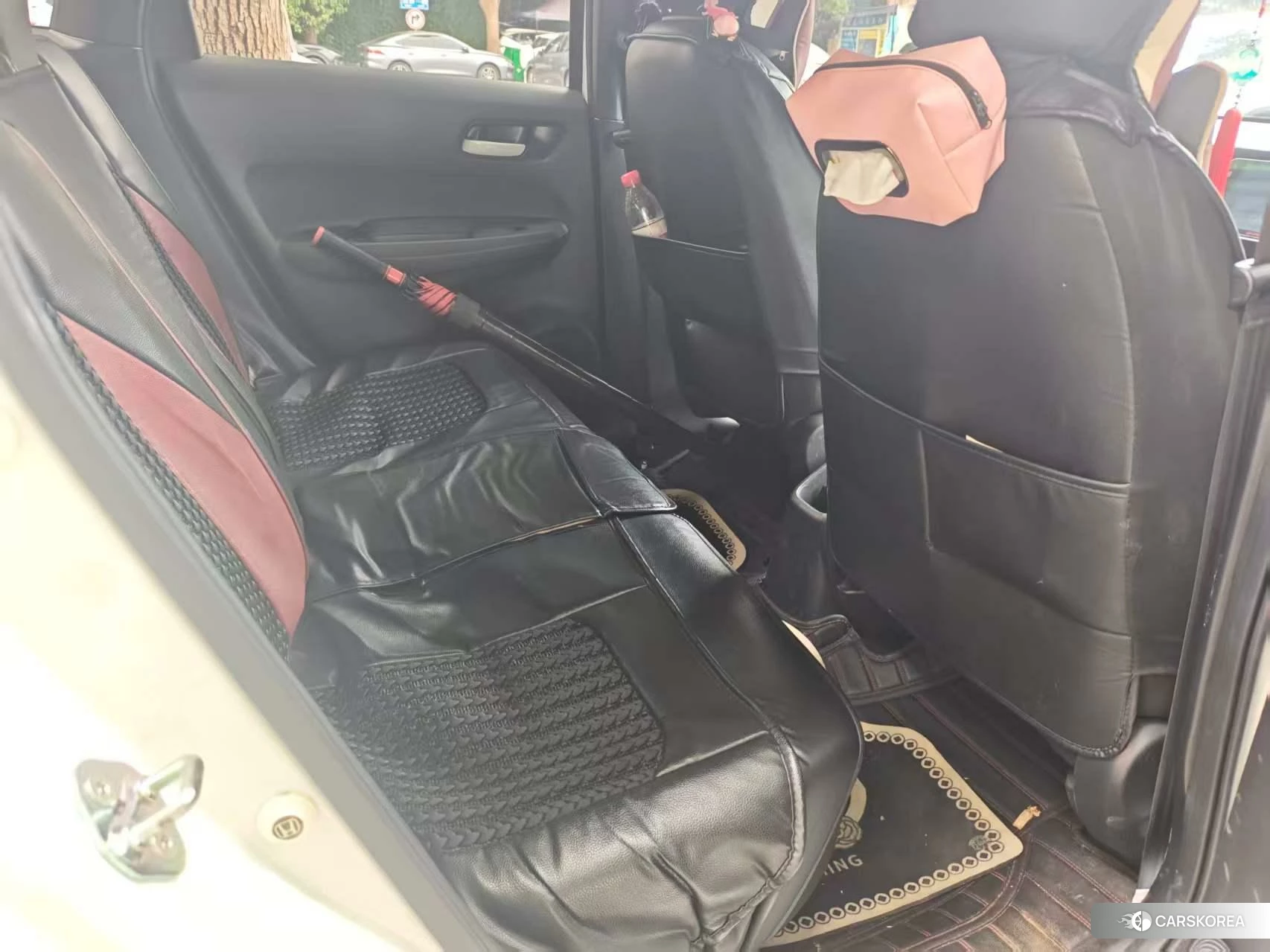 Honda Fit id 4440366 из Китая 8