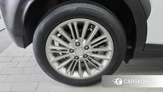 Hyundai Kona id 4596476 из Кореи 25