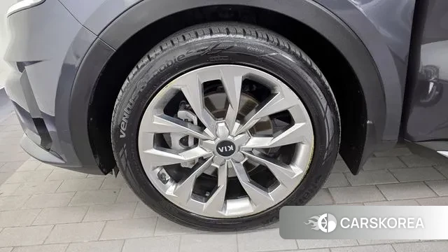 Kia Sorento 4th Generation id 3428644 из Кореи 15