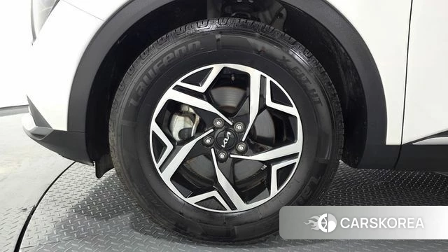 Kia Sportage 5th Generation id 4716035 из Кореи 24