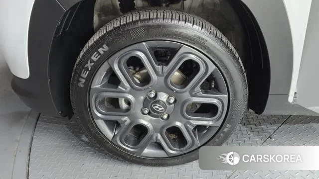 Hyundai Casper id 3649622 из Кореи 15