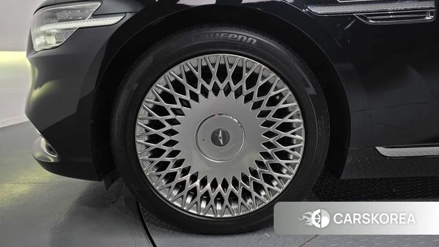 Genesis G90 id 4410755 из Кореи 15