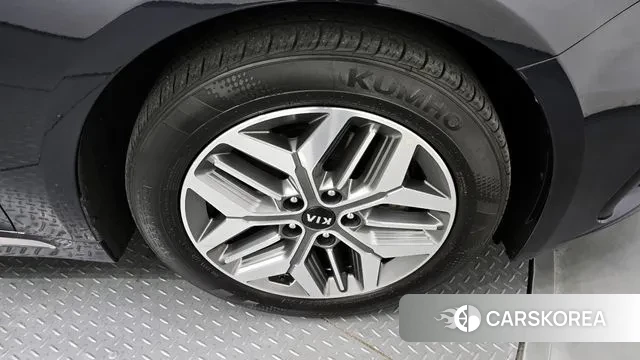 Kia The New K5 Hybrid 2nd generation id 3248967 из Кореи 15