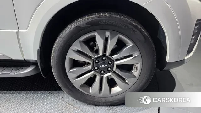 Kia Mohave Master id 3696774 из Кореи 15