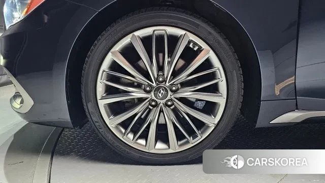 Hyundai Grandeur IG id 3024734 из Кореи 15