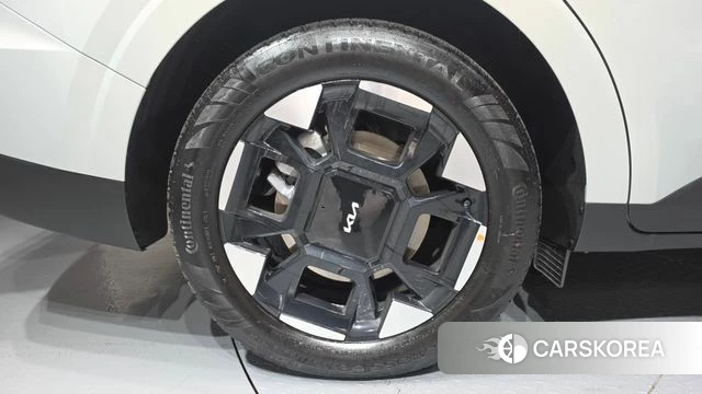 Kia The New Carnival 4th Generation id 4505644 из Кореи 15