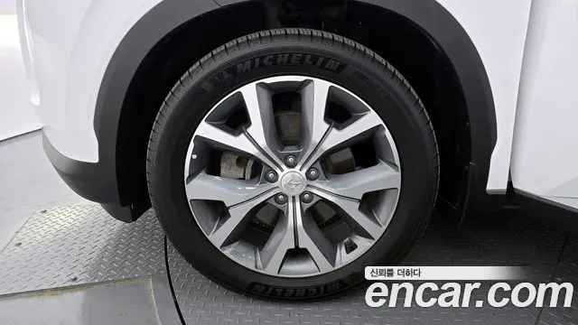 Hyundai Palisade id 2834065 из Кореи 15