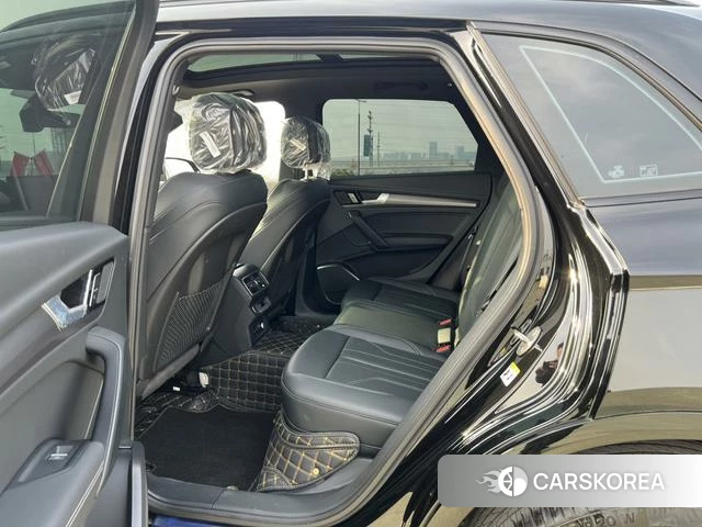 Audi Q5L id 4313432 из Китая 13