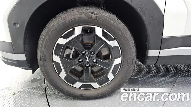 Hyundai Santa Fe (MX5) id 2934695 из Кореи 15