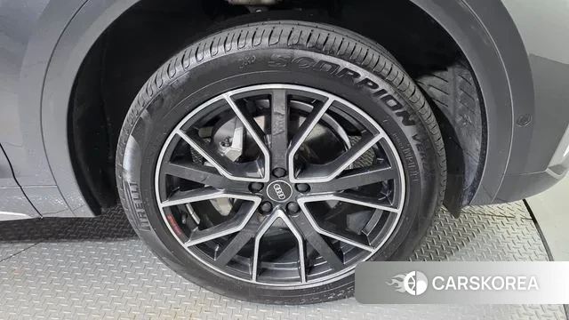 Audi Q5 (FY) id 3328413 из Кореи 15