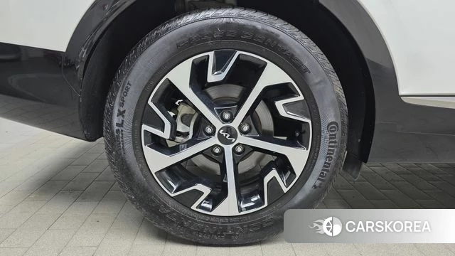 Kia Sportage 5th Generation Hybrid id 4266720 из Кореи 25