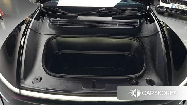 Tesla Model Y id 4743841 из Кореи 31