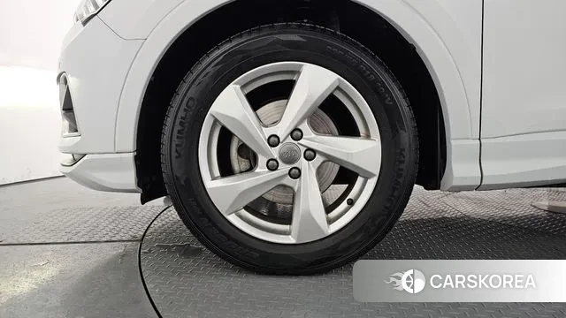 Audi Q3 (F3) id 3672040 из Кореи 15