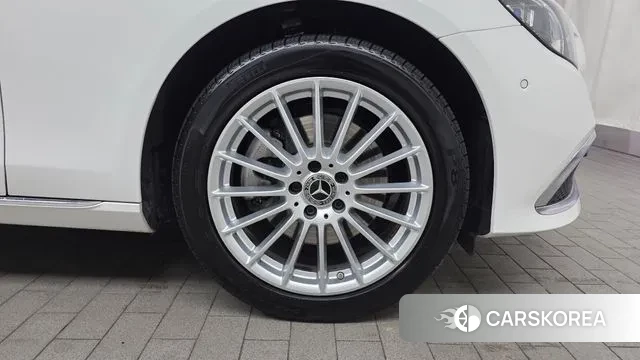 Mercedes-Benz E-Class W213 id 3675157 из Кореи 15