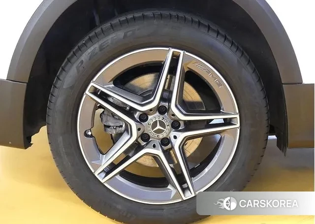 Mercedes-Benz GLB-Class X247 id 3740125 из Кореи 15